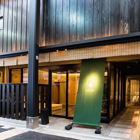 Ryokan Hanare 大阪 外观 照片