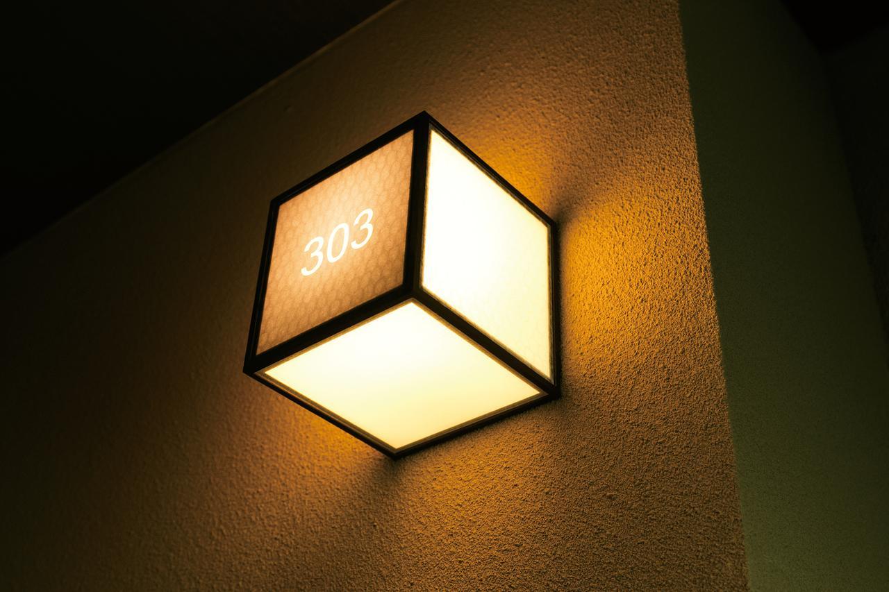 Ryokan Hanare 大阪 外观 照片