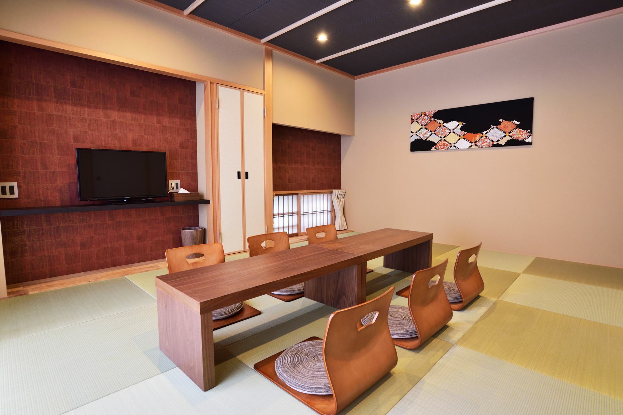 Ryokan Hanare 大阪 外观 照片
