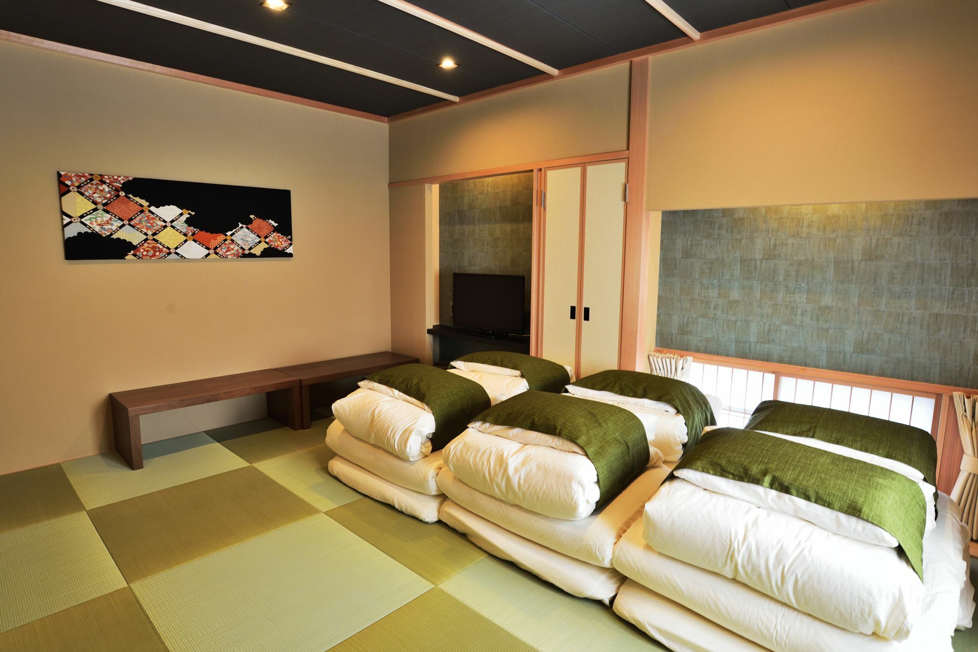 Ryokan Hanare 大阪 外观 照片