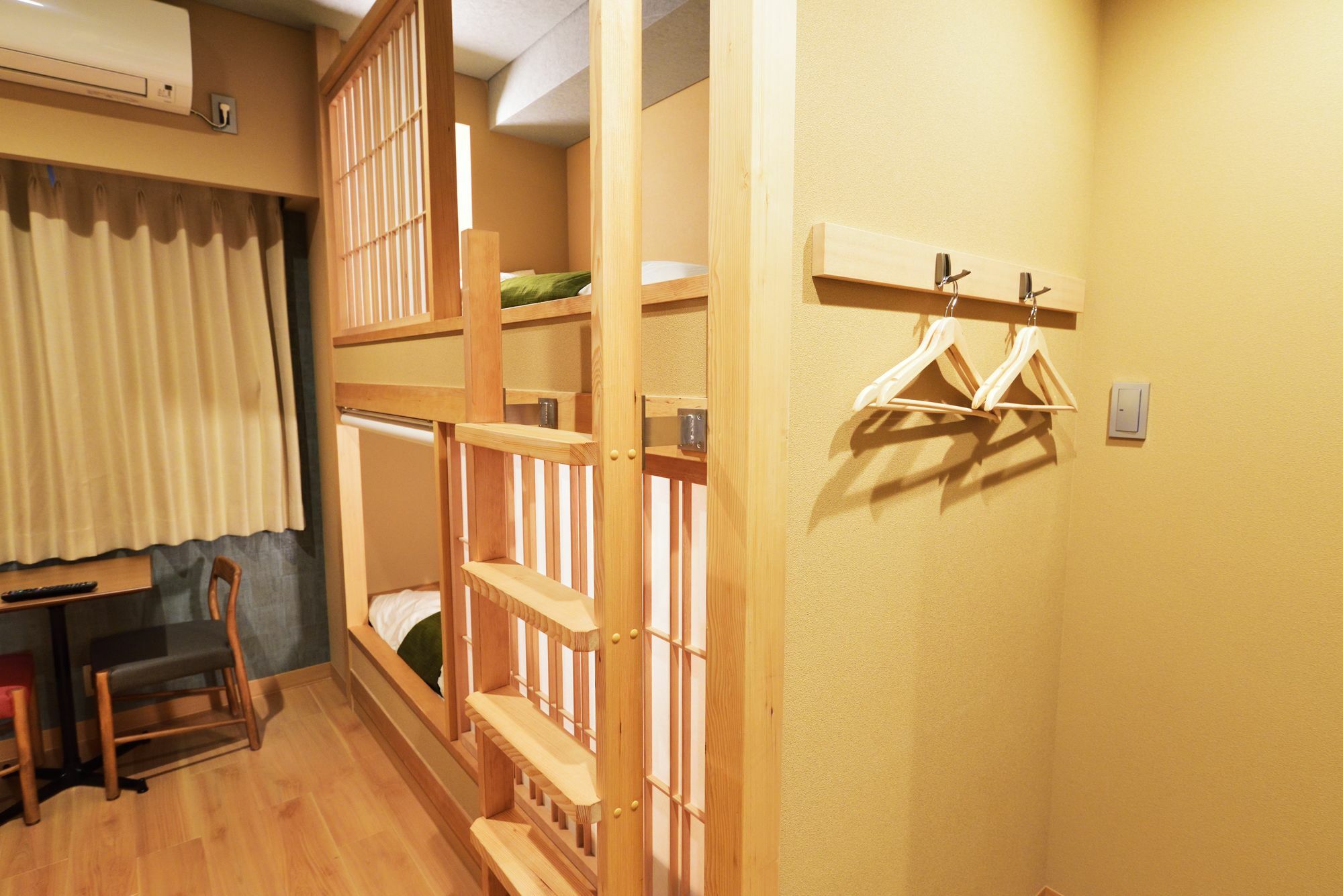 Ryokan Hanare 大阪 外观 照片