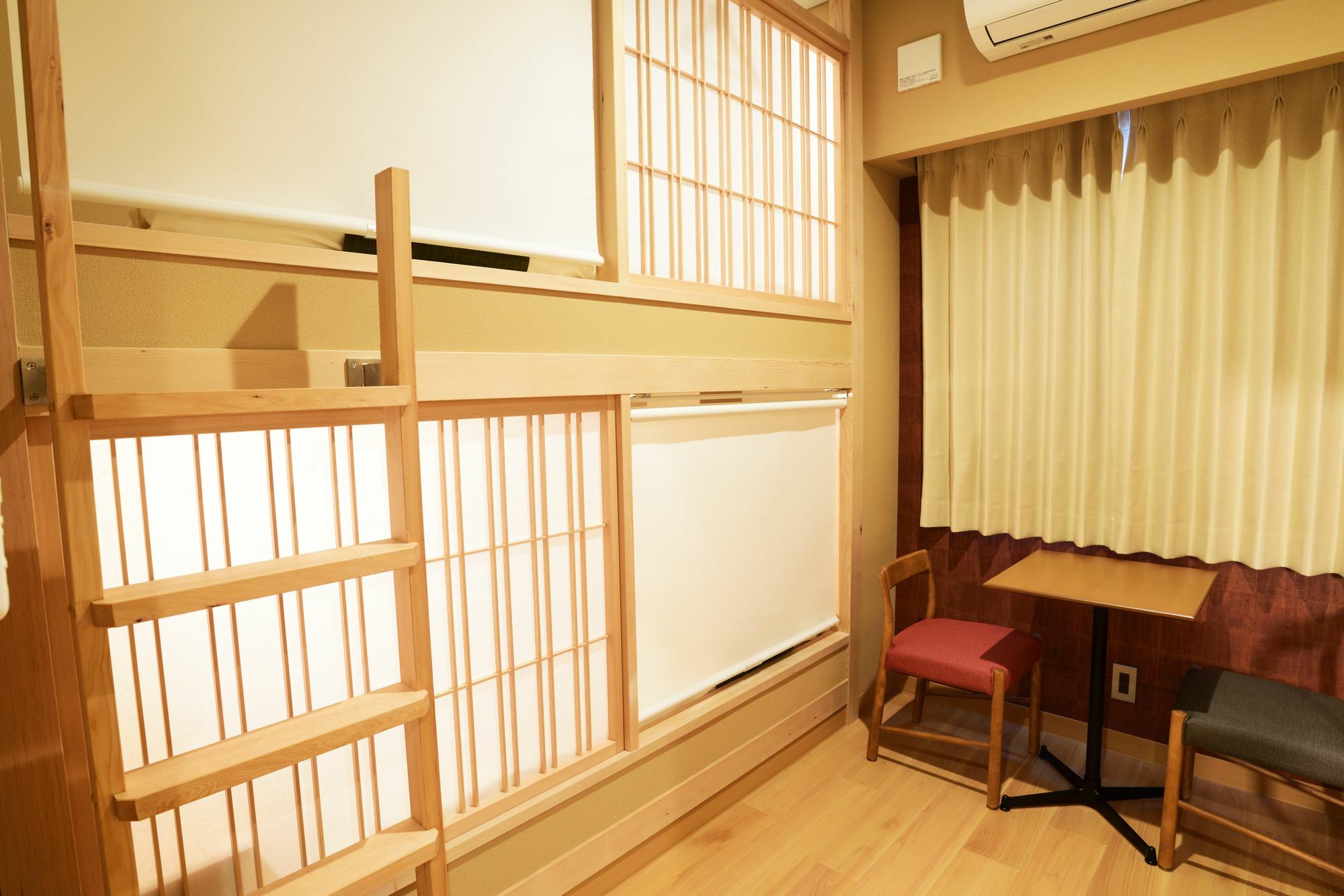 Ryokan Hanare 大阪 外观 照片
