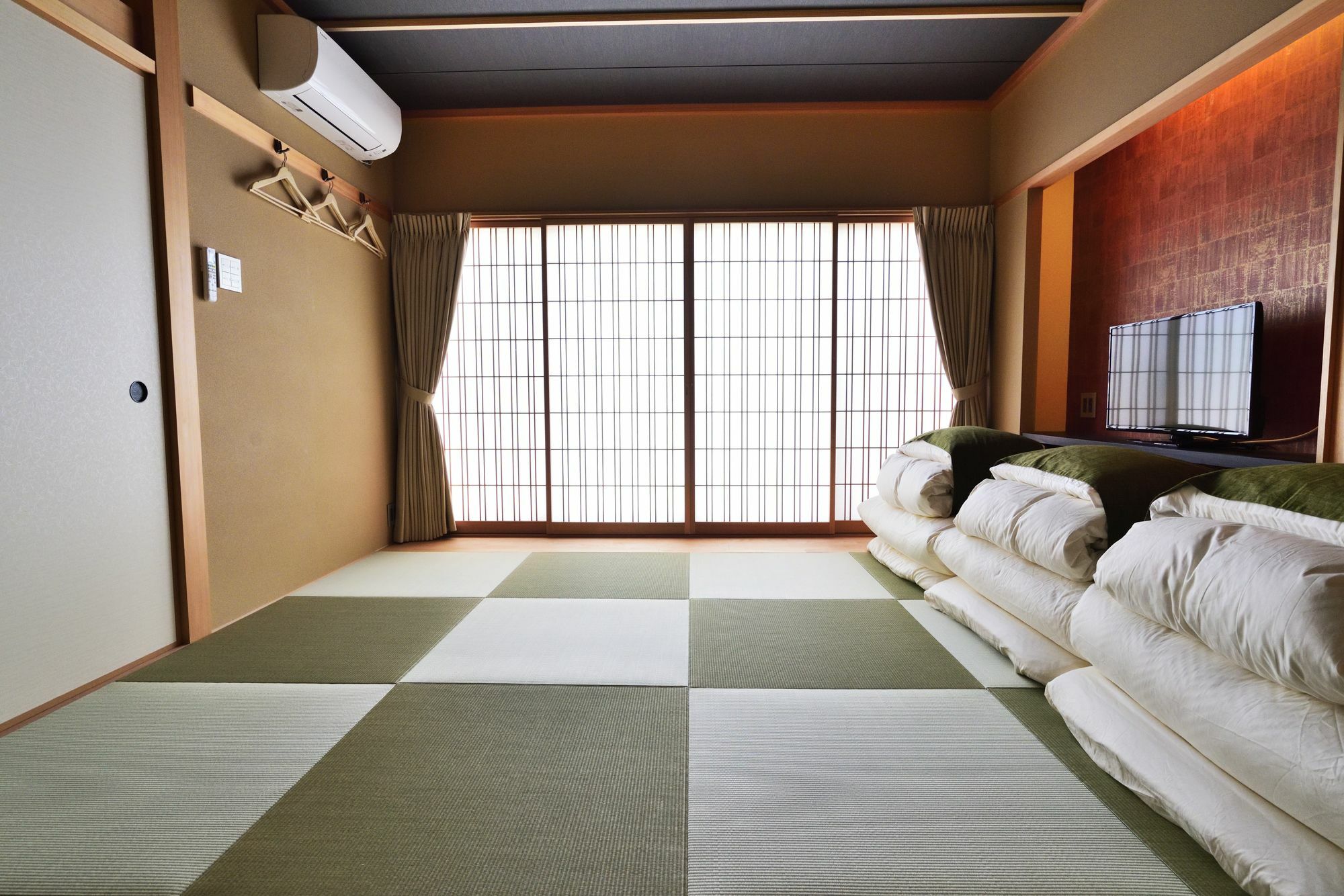 Ryokan Hanare 大阪 外观 照片