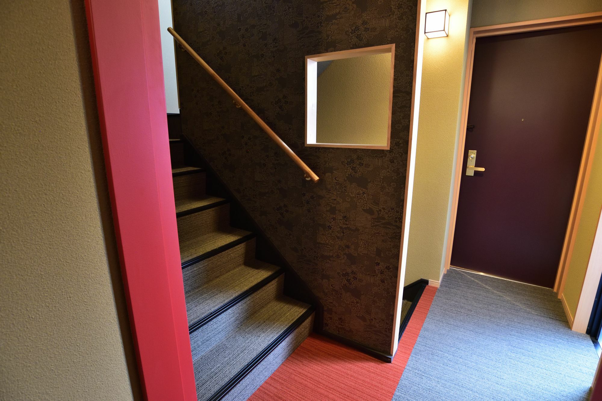 Ryokan Hanare 大阪 外观 照片