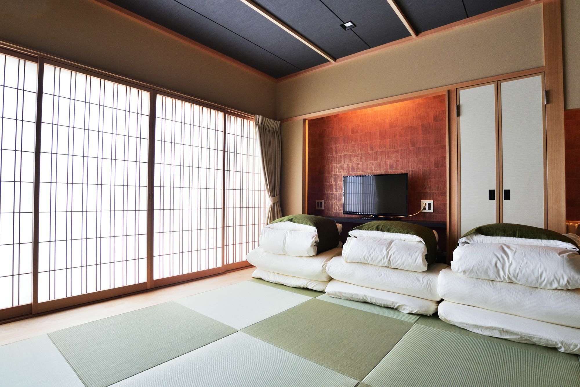 Ryokan Hanare 大阪 外观 照片