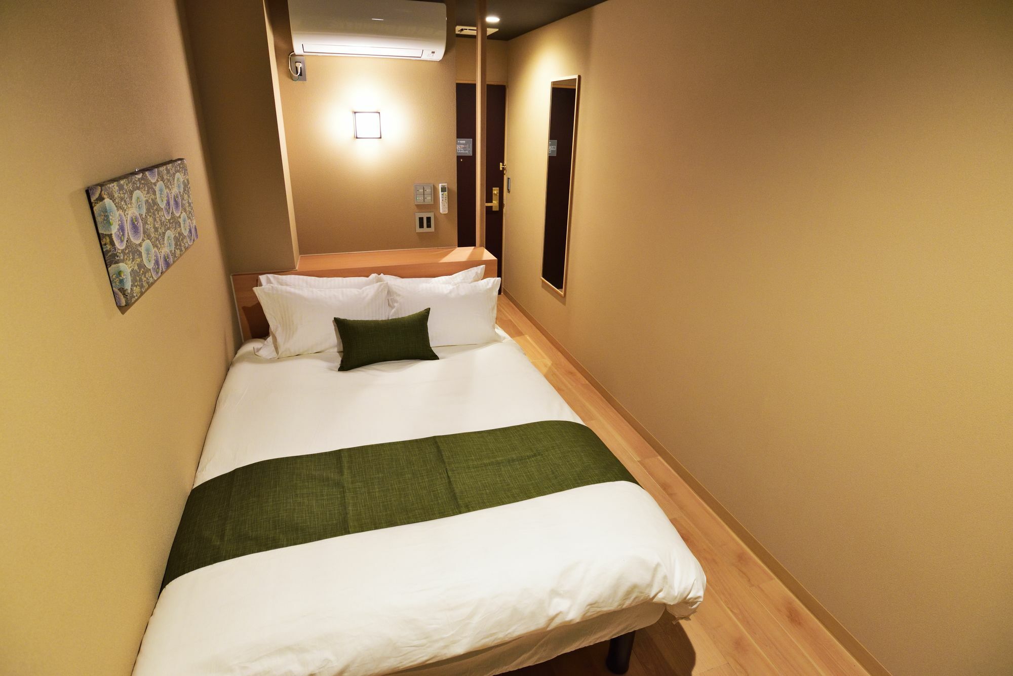 Ryokan Hanare 大阪 外观 照片
