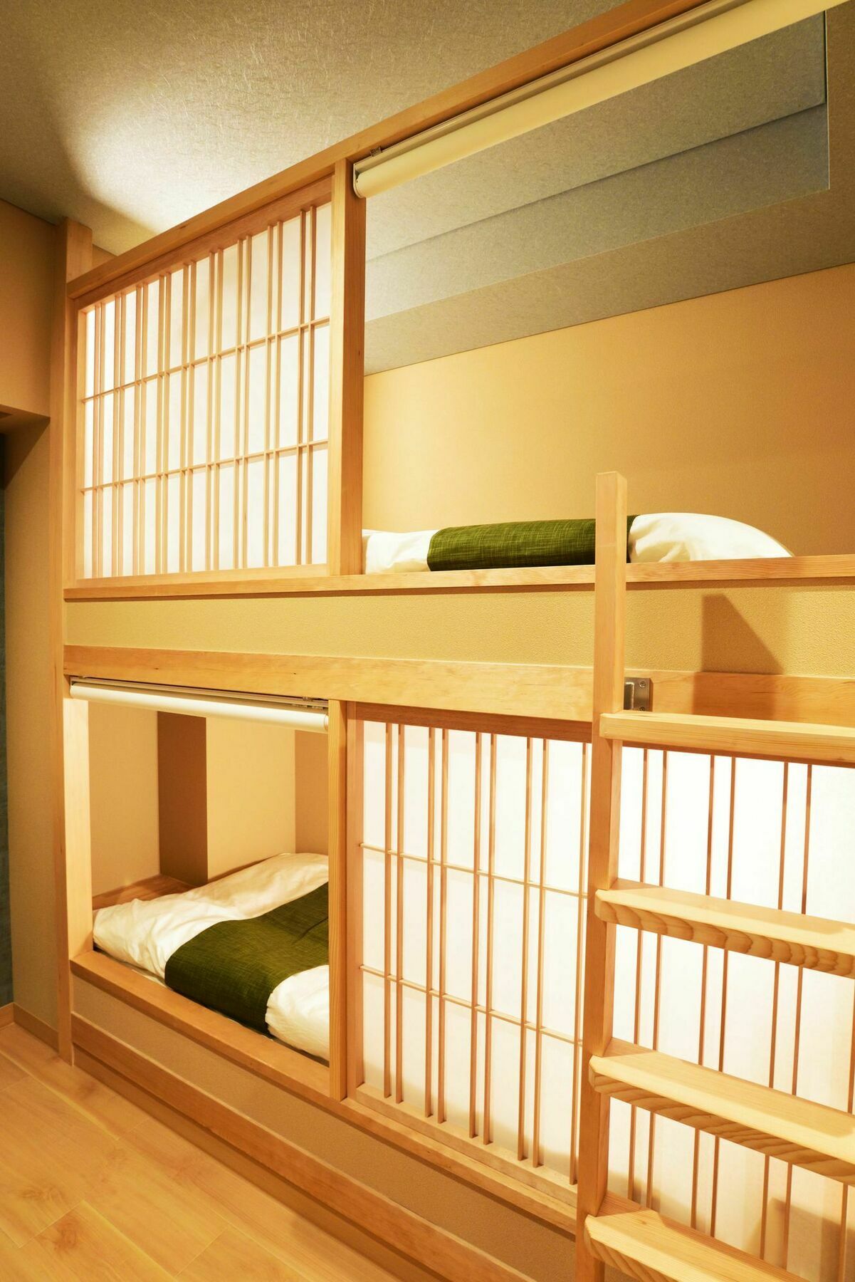 Ryokan Hanare 大阪 外观 照片