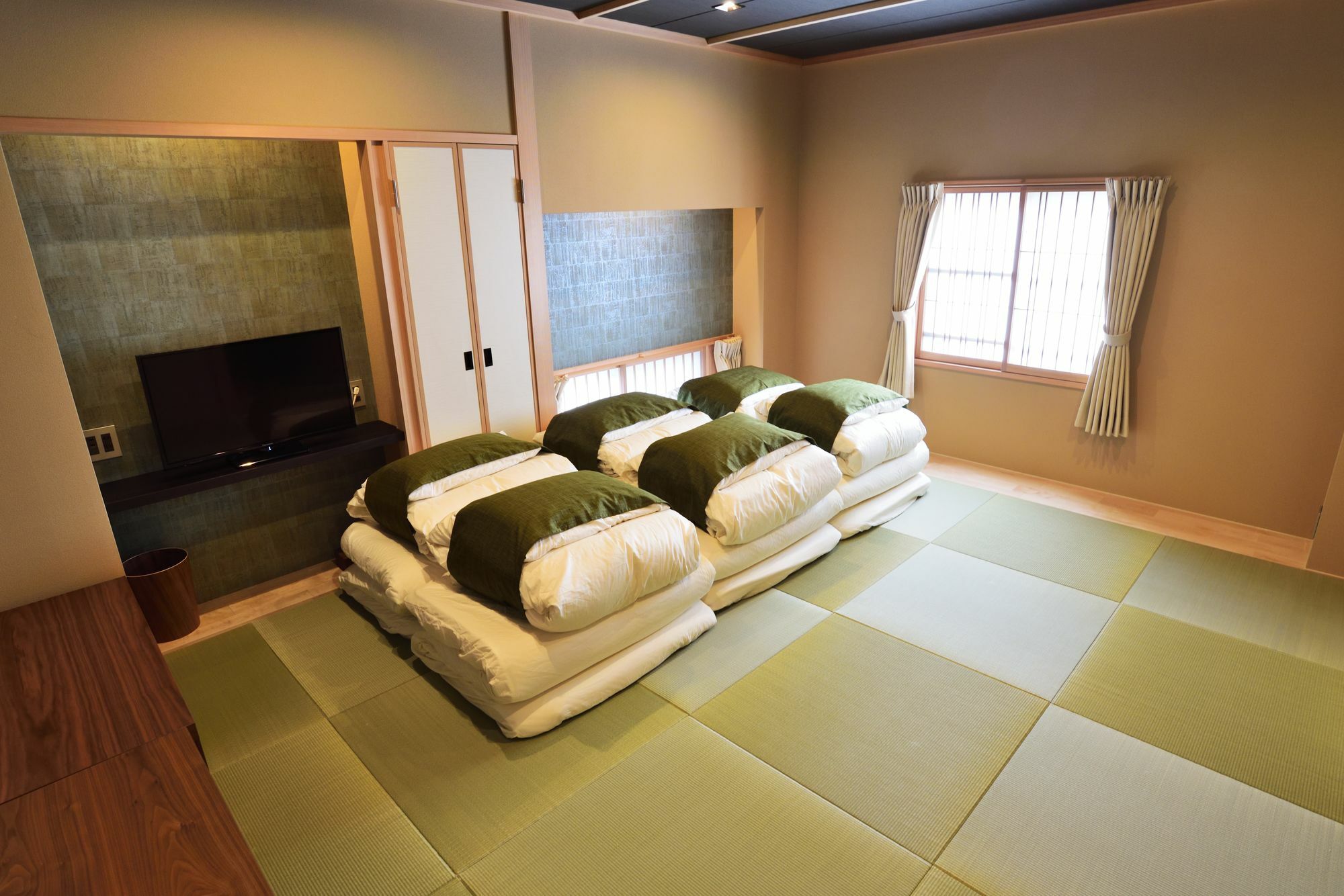 Ryokan Hanare 大阪 外观 照片