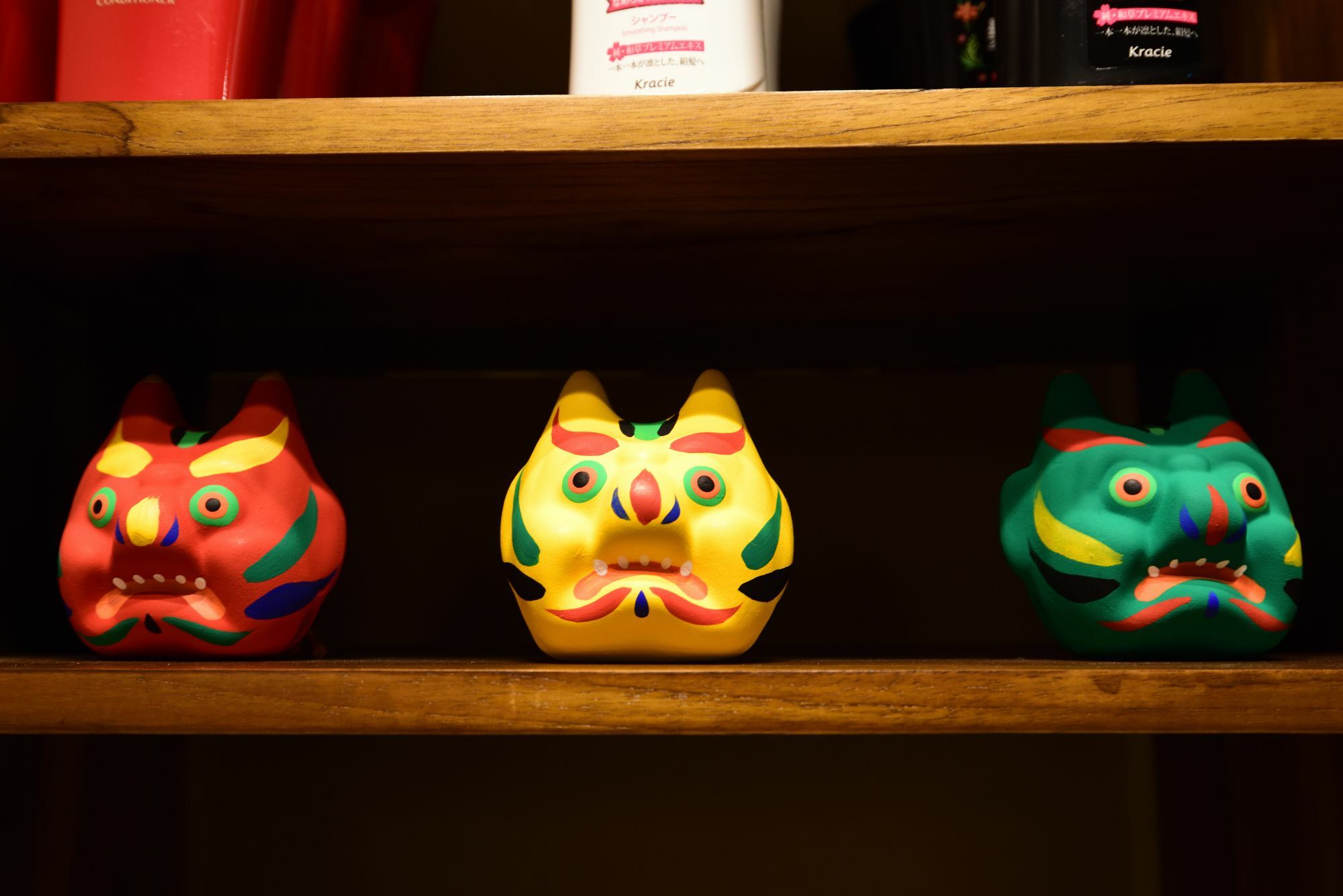 Ryokan Hanare 大阪 外观 照片