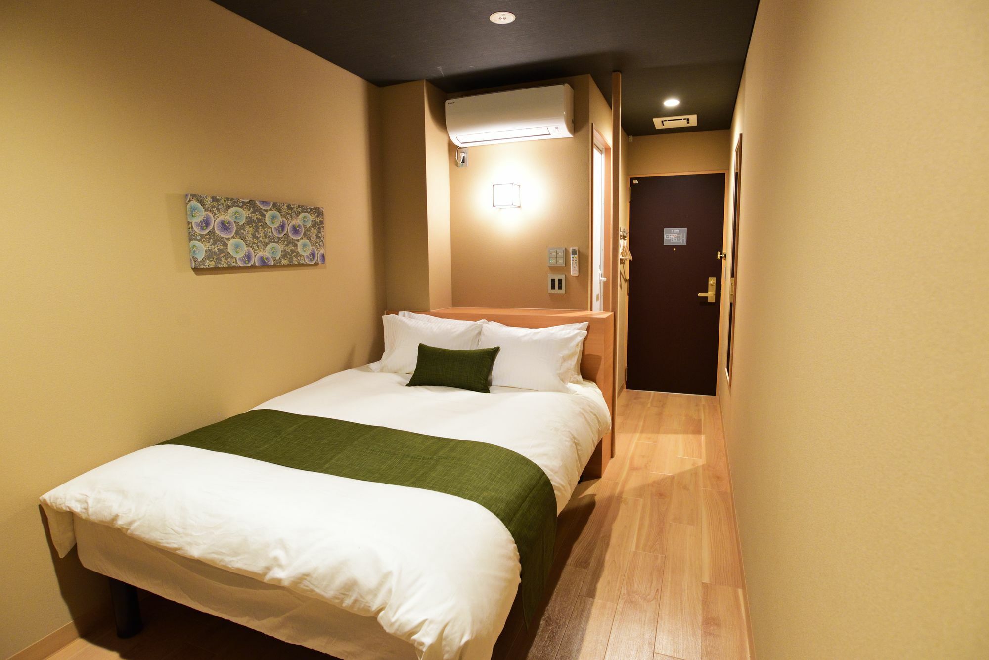 Ryokan Hanare 大阪 外观 照片