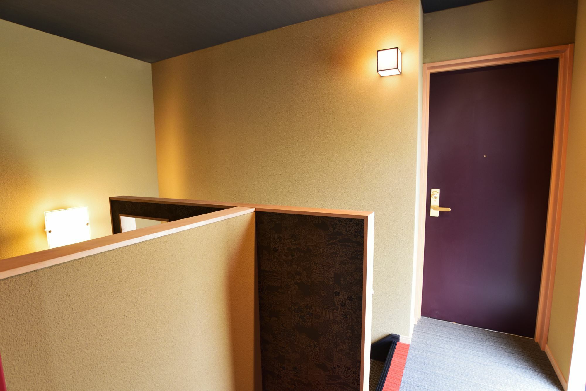 Ryokan Hanare 大阪 外观 照片