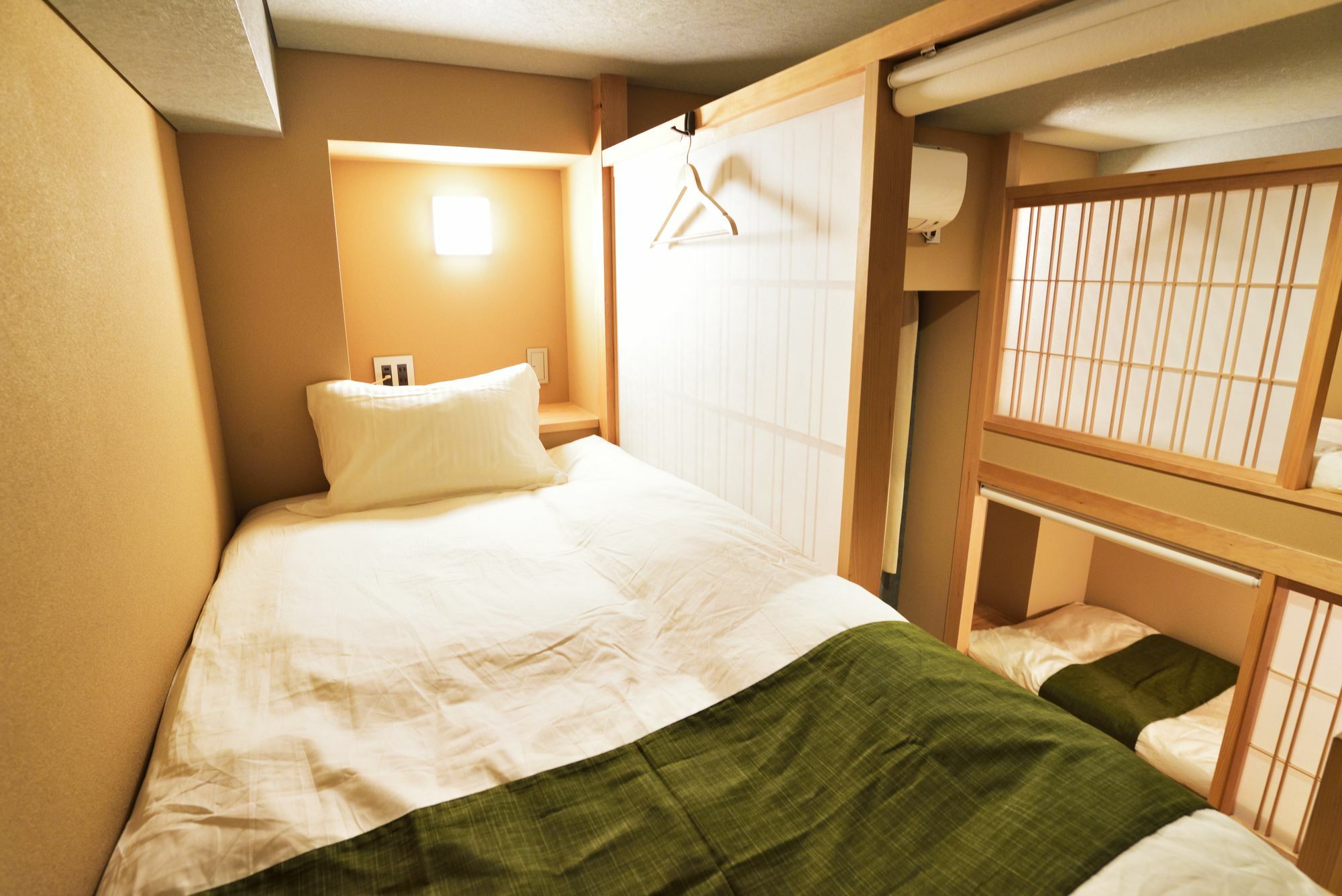 Ryokan Hanare 大阪 外观 照片