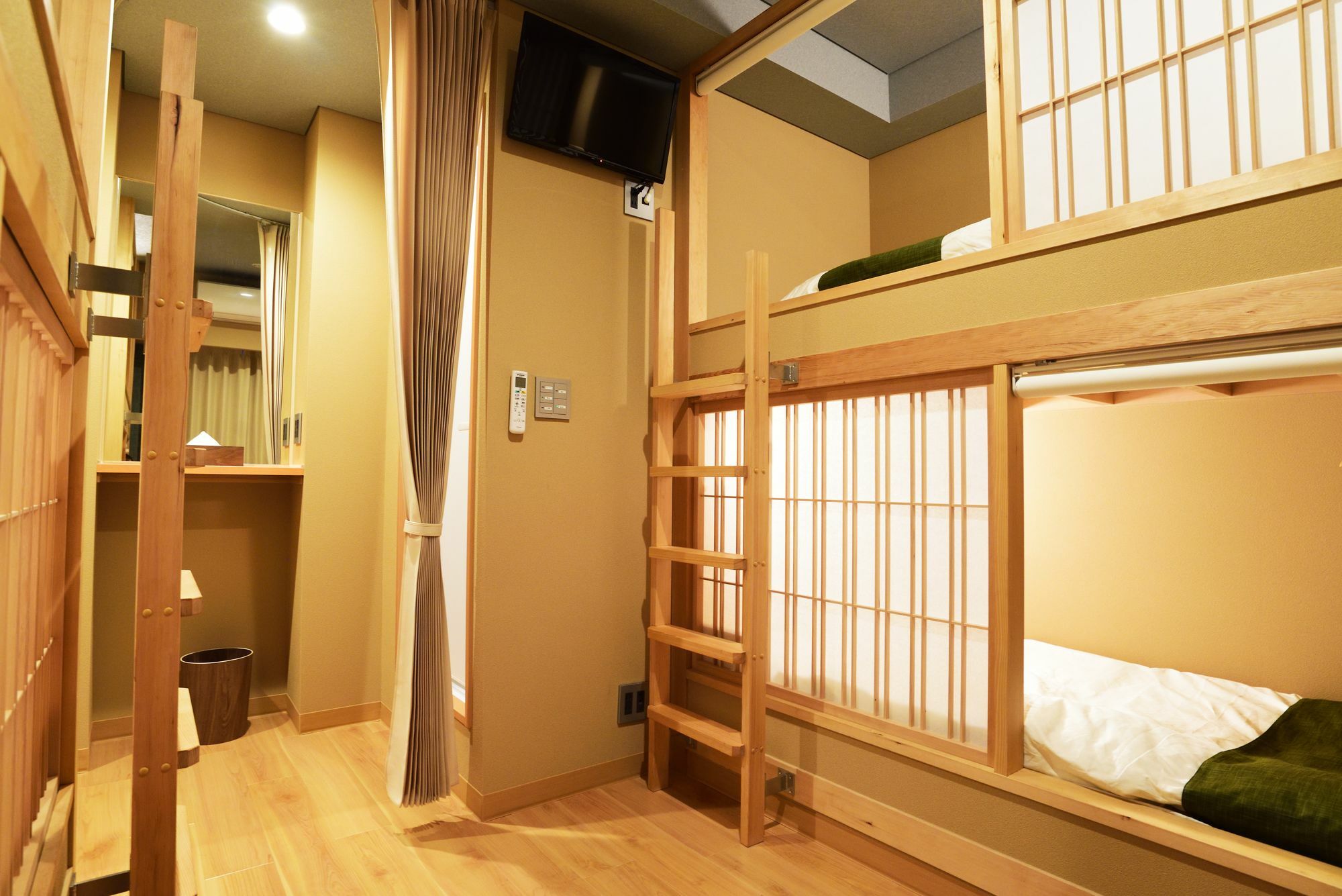 Ryokan Hanare 大阪 外观 照片