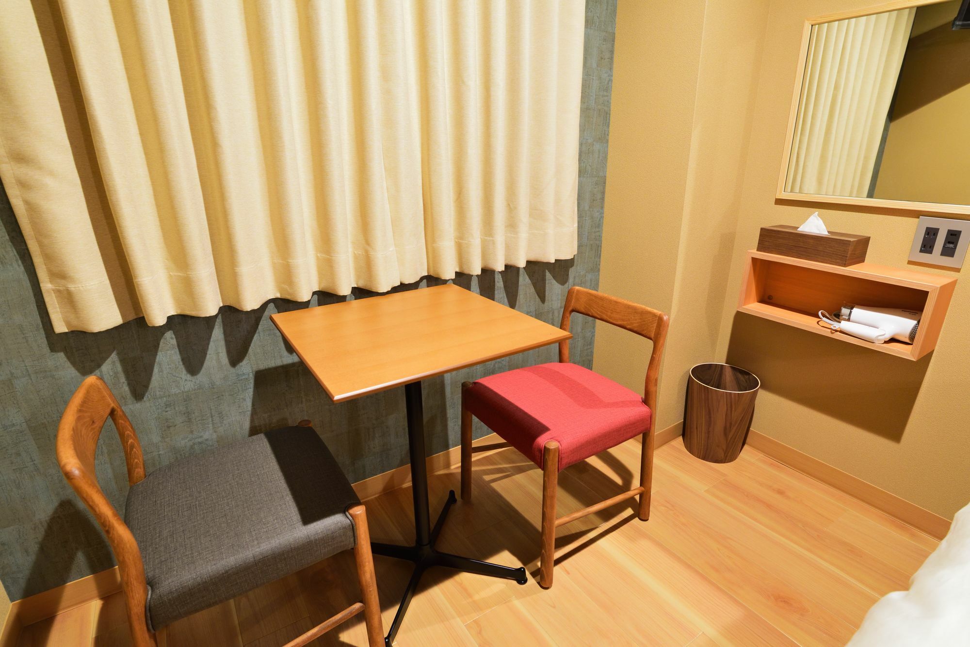 Ryokan Hanare 大阪 外观 照片