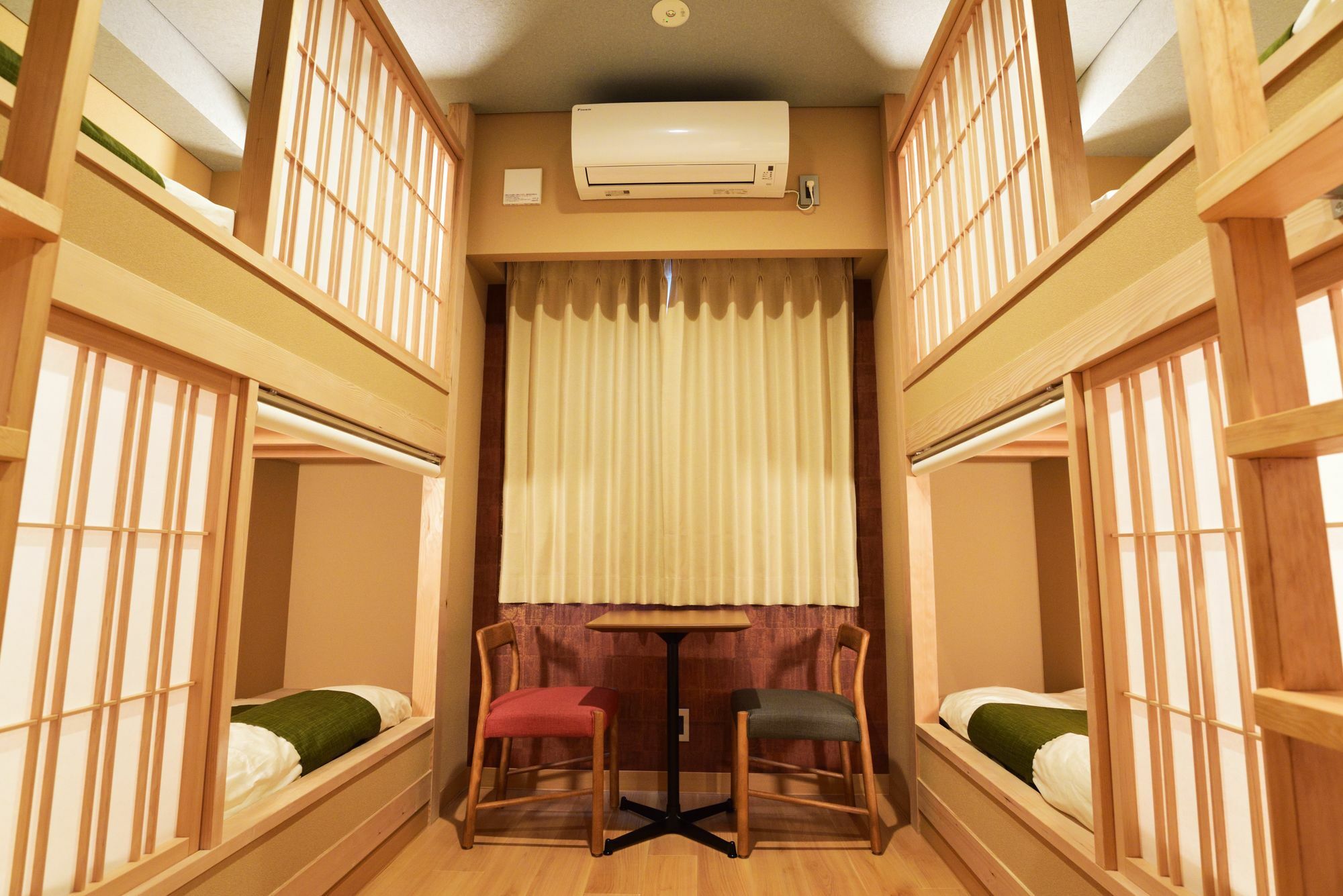 Ryokan Hanare 大阪 外观 照片