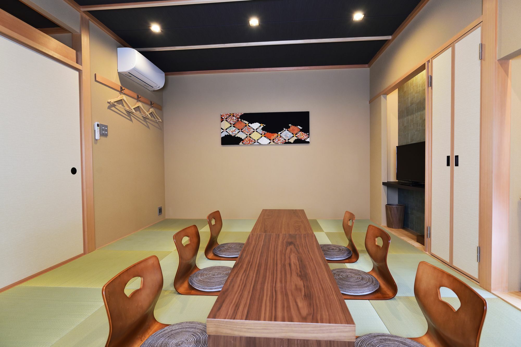 Ryokan Hanare 大阪 外观 照片