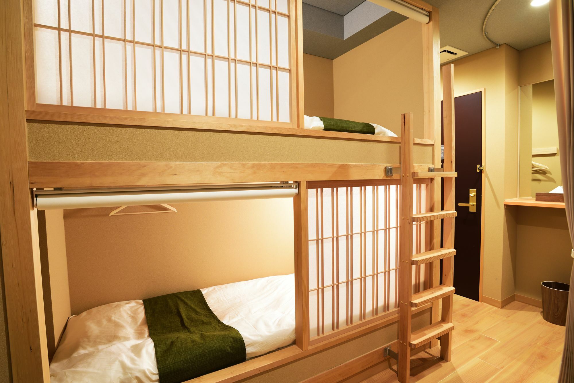 Ryokan Hanare 大阪 外观 照片