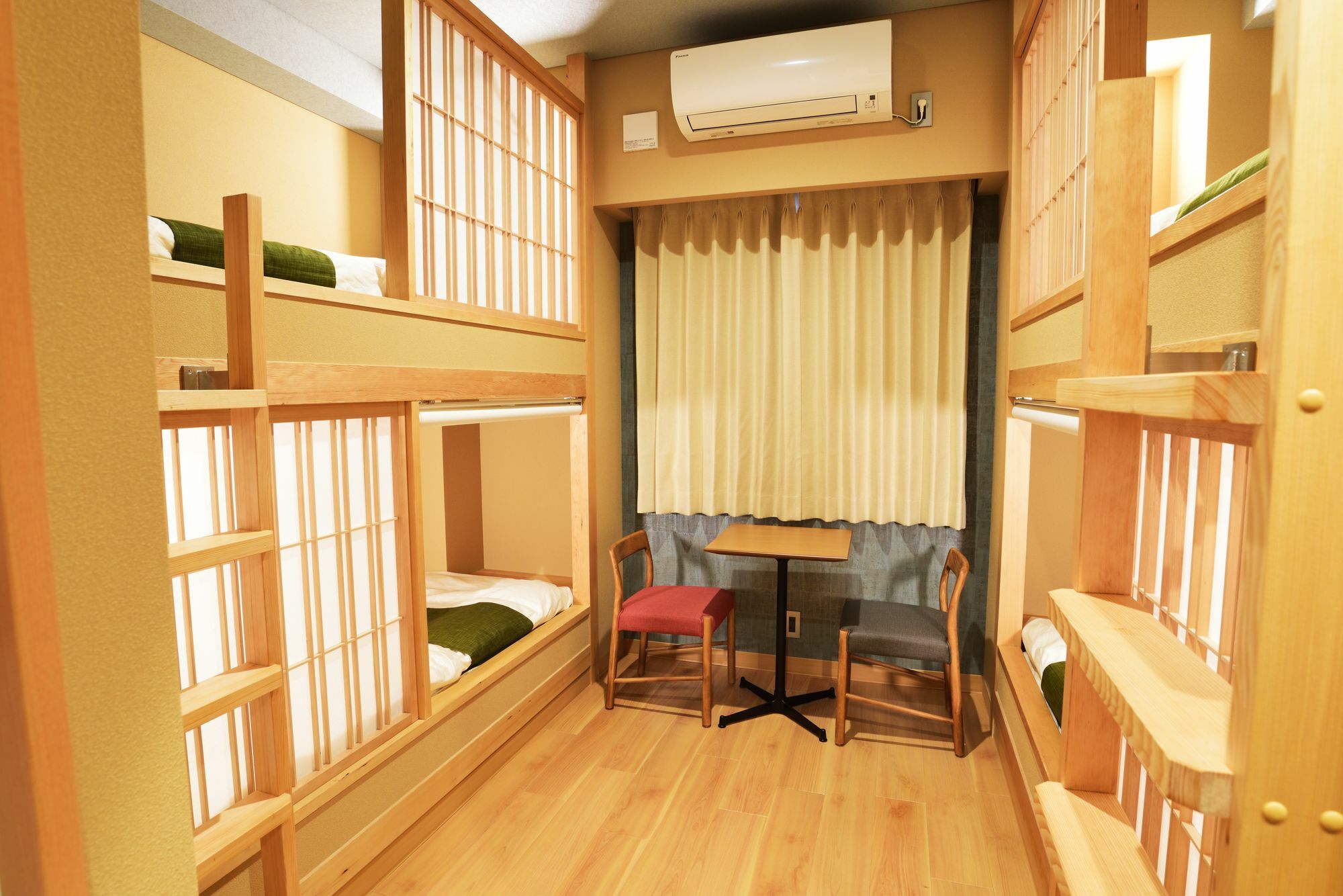 Ryokan Hanare 大阪 外观 照片
