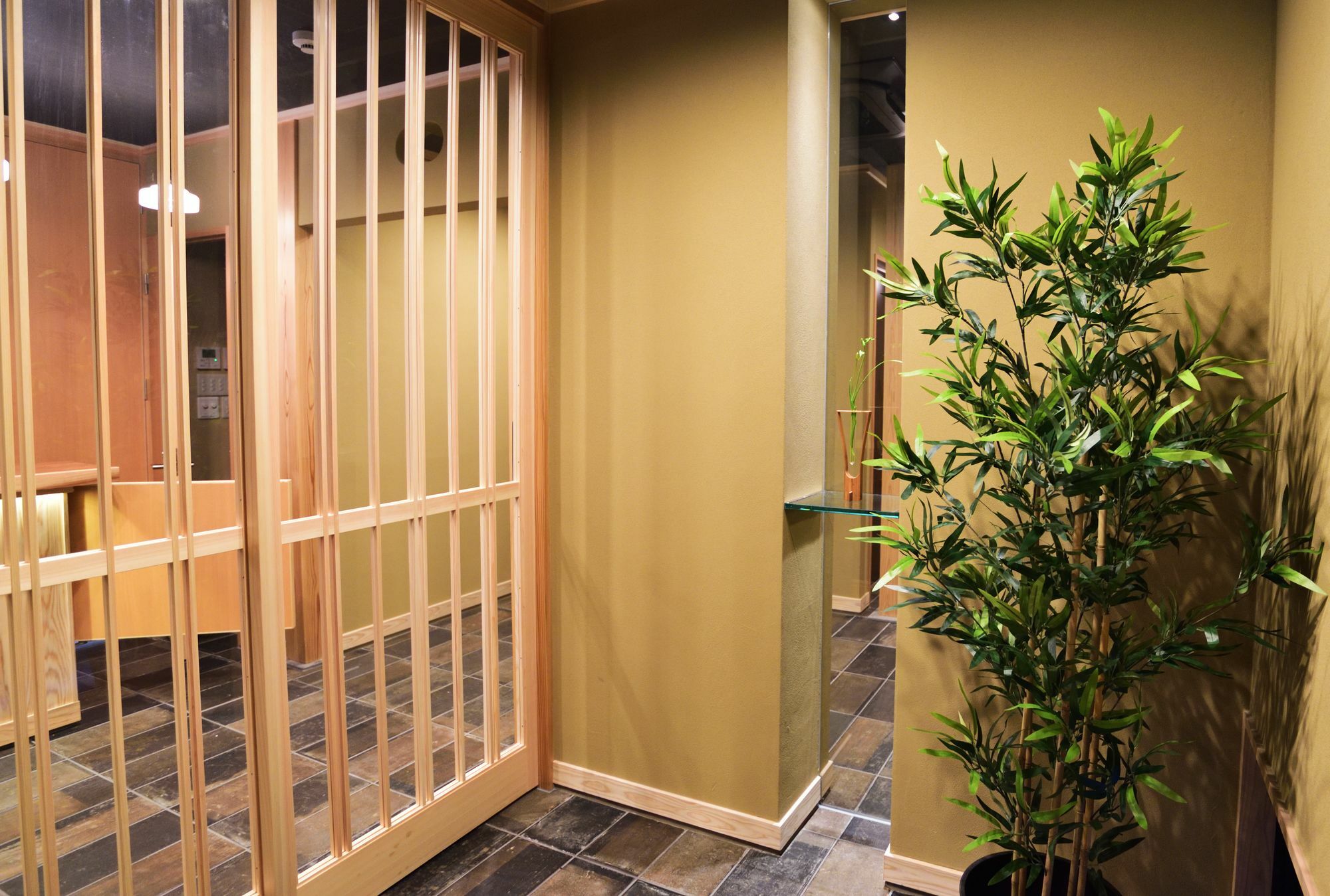 Ryokan Hanare 大阪 外观 照片