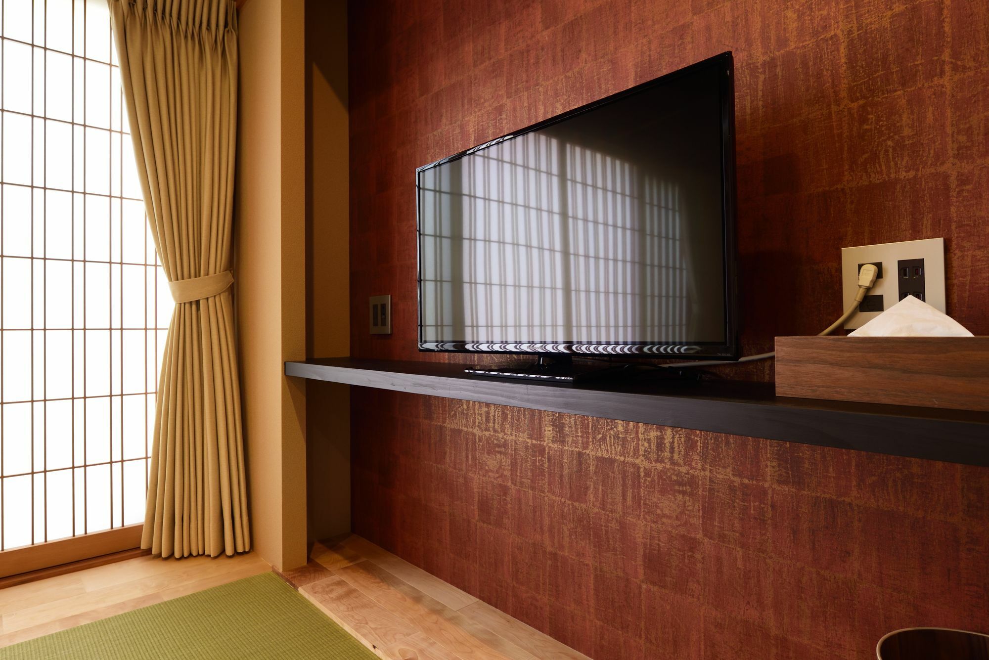 Ryokan Hanare 大阪 外观 照片