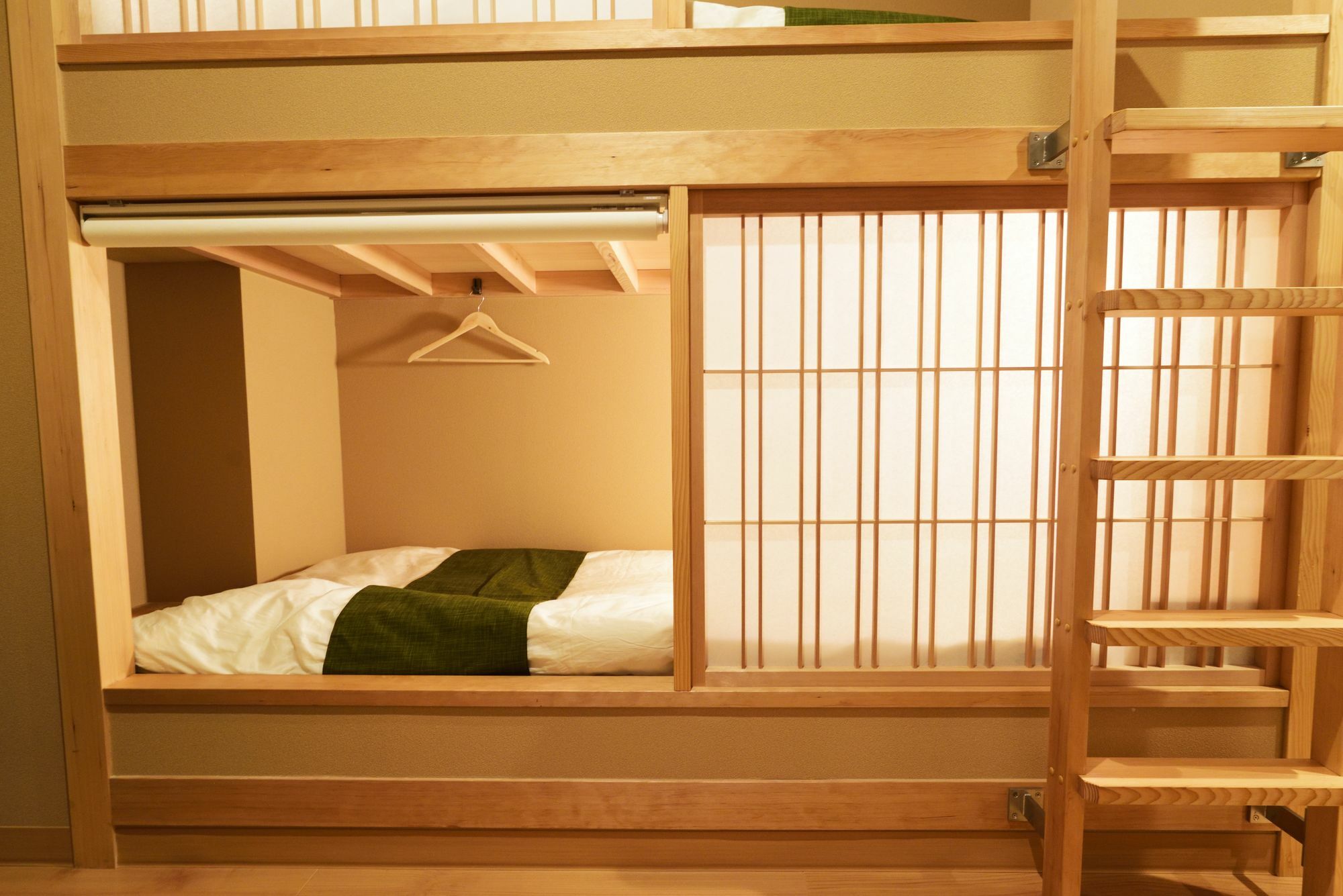 Ryokan Hanare 大阪 外观 照片