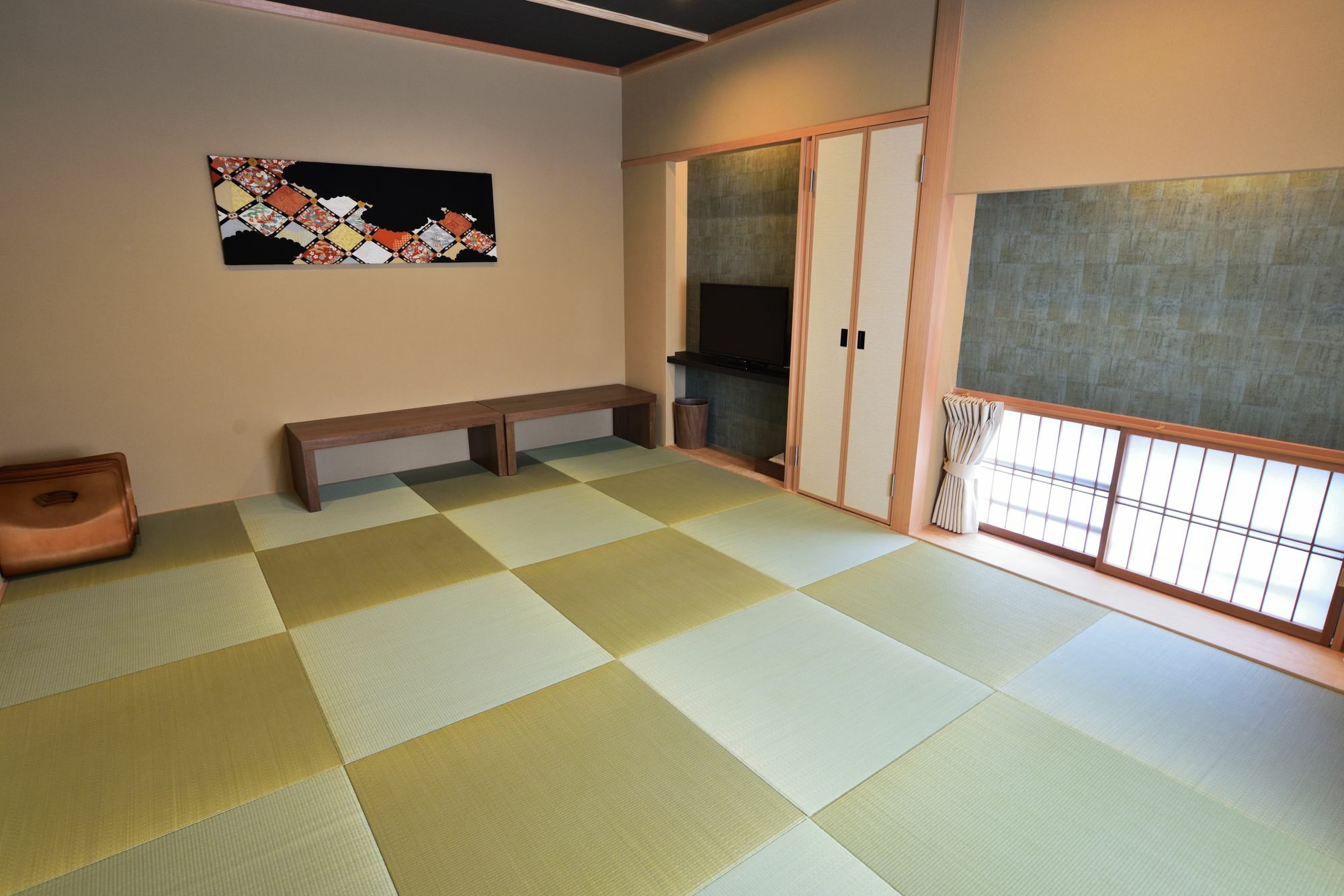 Ryokan Hanare 大阪 外观 照片