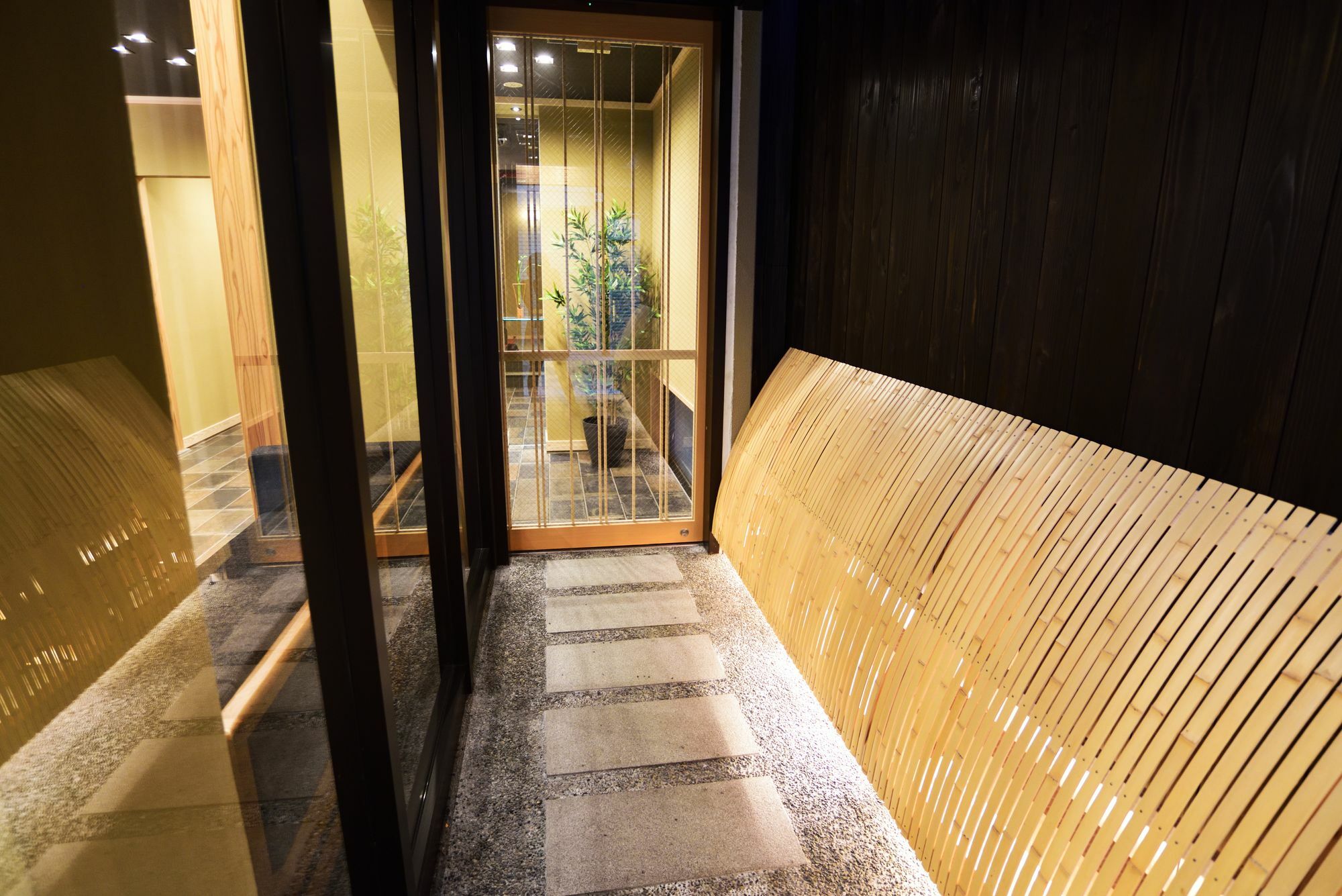Ryokan Hanare 大阪 外观 照片